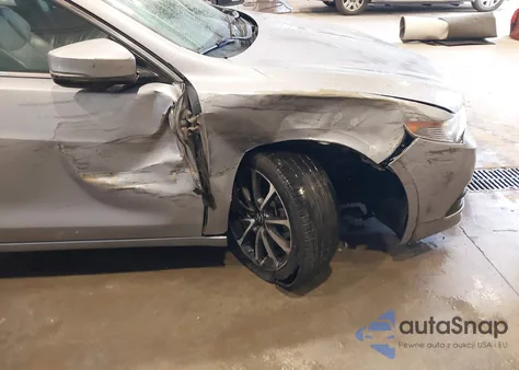 2015 Acura Tlx V6 Tech from USA, damaged, VIN 19UUB2F5XFA018827